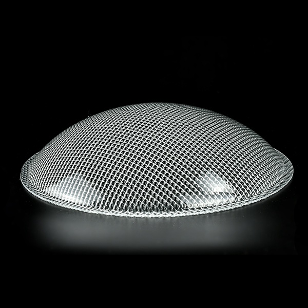 Large Frosted Acrylic Sheet