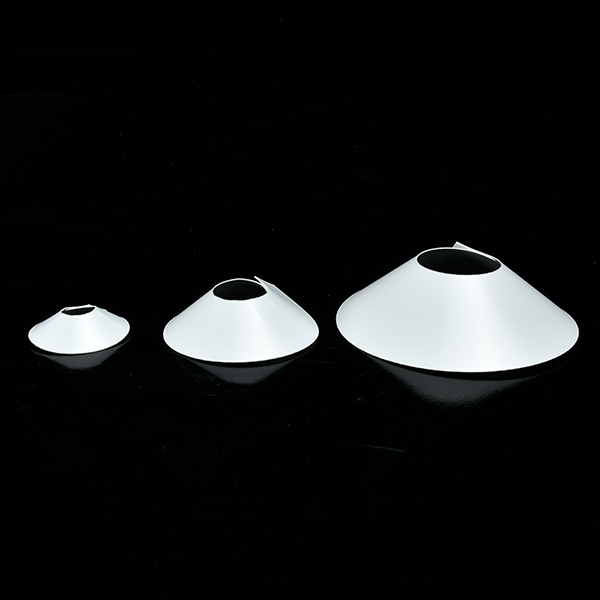 White Reflective PET Film for LED Lighting