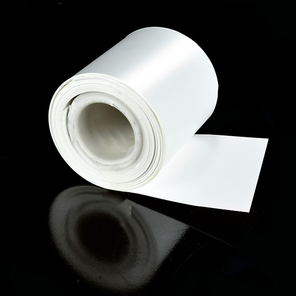 White Reflective PET Film for LED Lighting