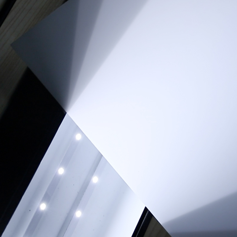 Diffuser Sheets