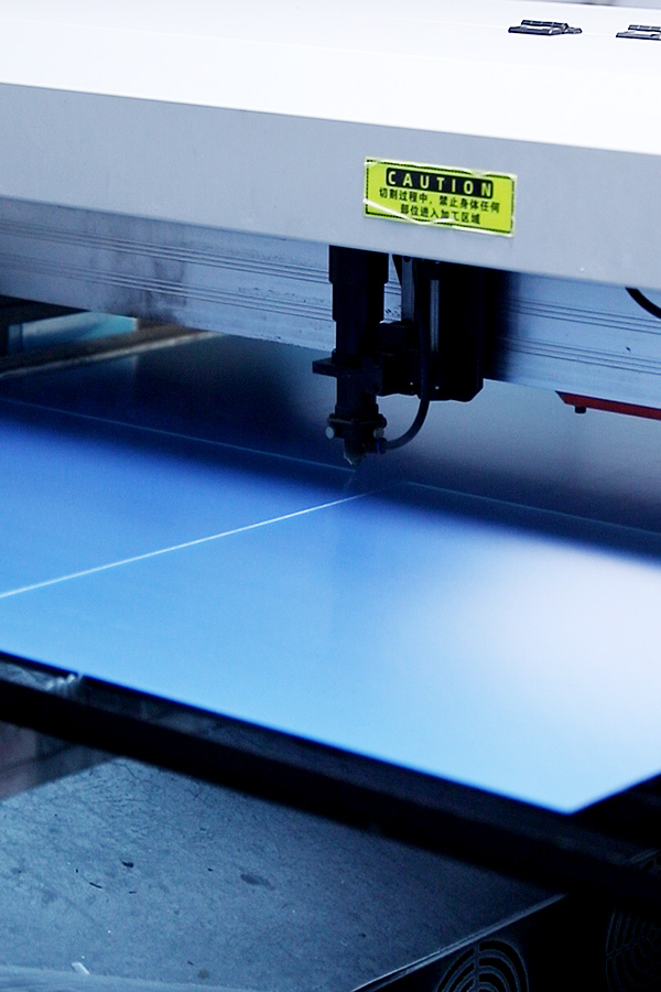 Diffuser Sheet