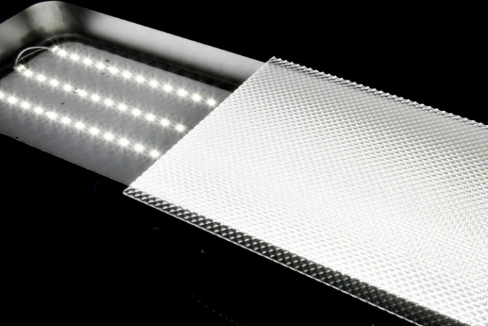 Diffuser Sheet