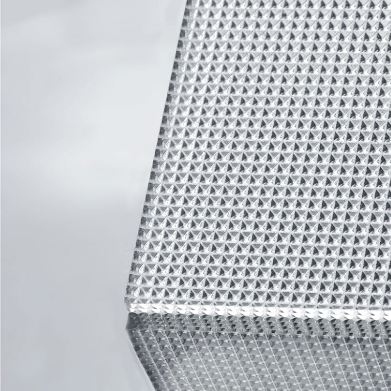 Diffuser Sheet