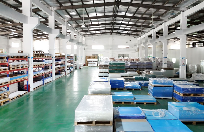 How Do We Support Your Parts?