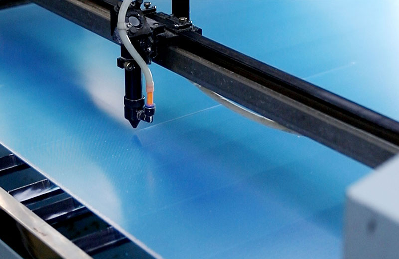 How Do We Inspect Your Product?